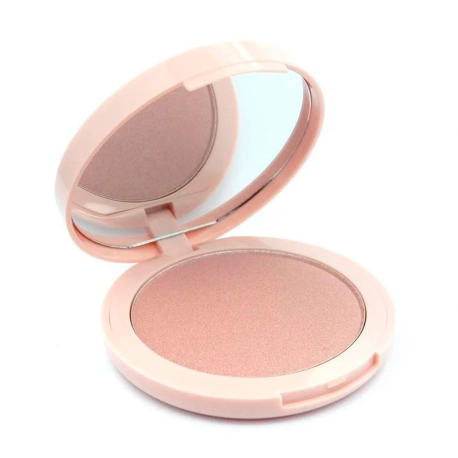 Хайлайтер-шиммер W7 Glowcomotion Pink It Up Shimmer Highlighter Eyeshadow, 8.5 г