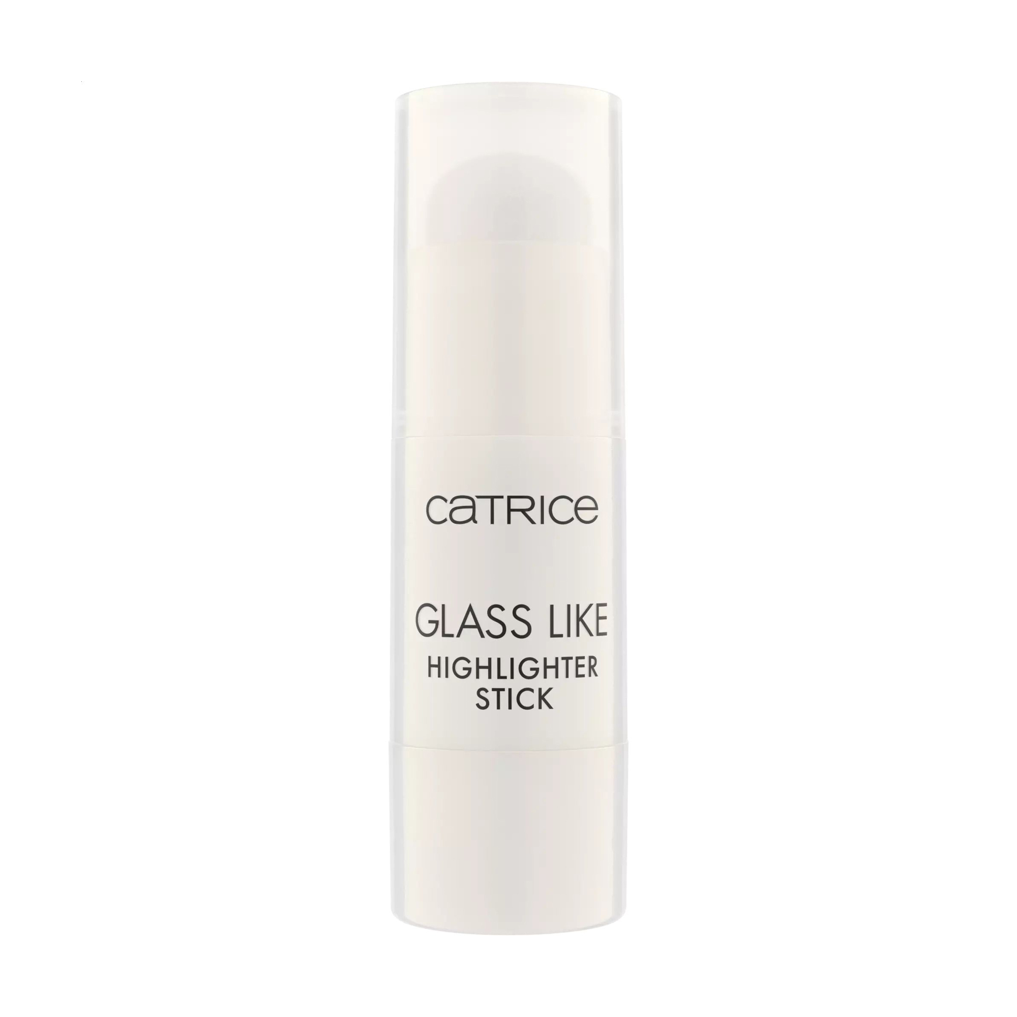 Хайлайтер-стік для обличчя Catrice Glass Like Highlighter Stick, 010 Keep It Glassy, 5.3 г