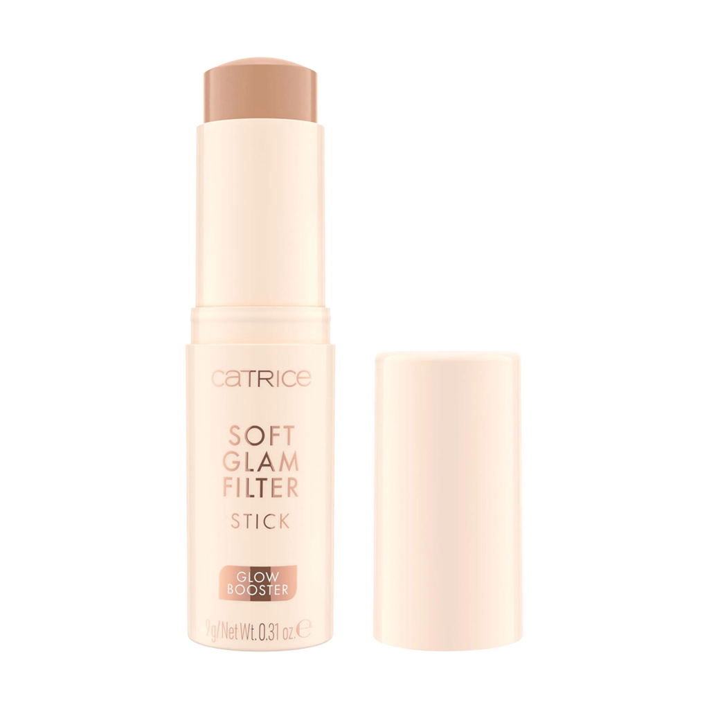 Хайлайтер-стік для обличчя Catrice Soft Glam Filter Stick, 015 Light, 9 г