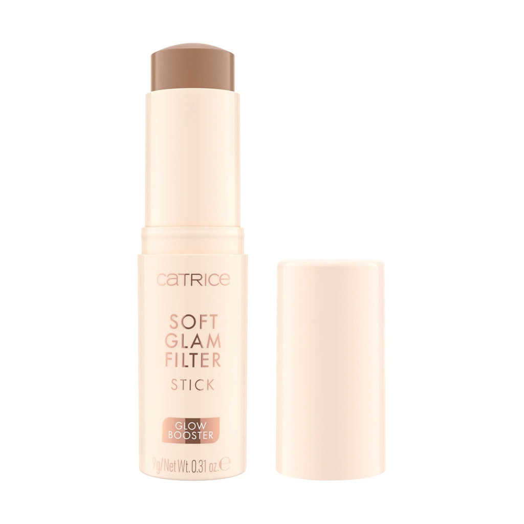Хайлайтер-стік для обличчя Catrice Soft Glam Filter Stick, 020 Light-Medium, 9 г