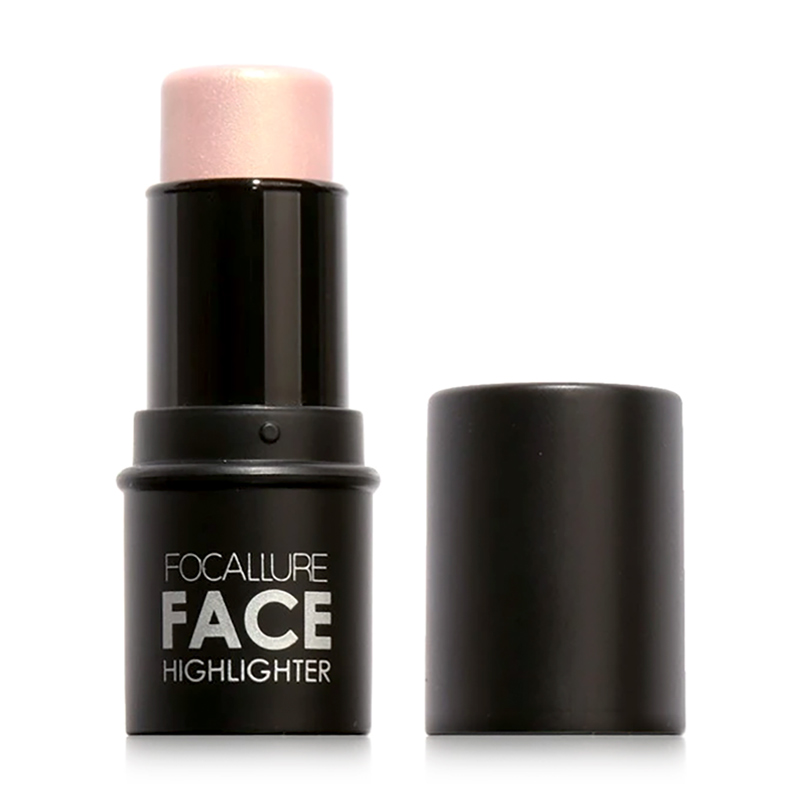Хайлайтер-стік для обличчя Focallure Face Highlighter Stick 02 Gold, 6 г