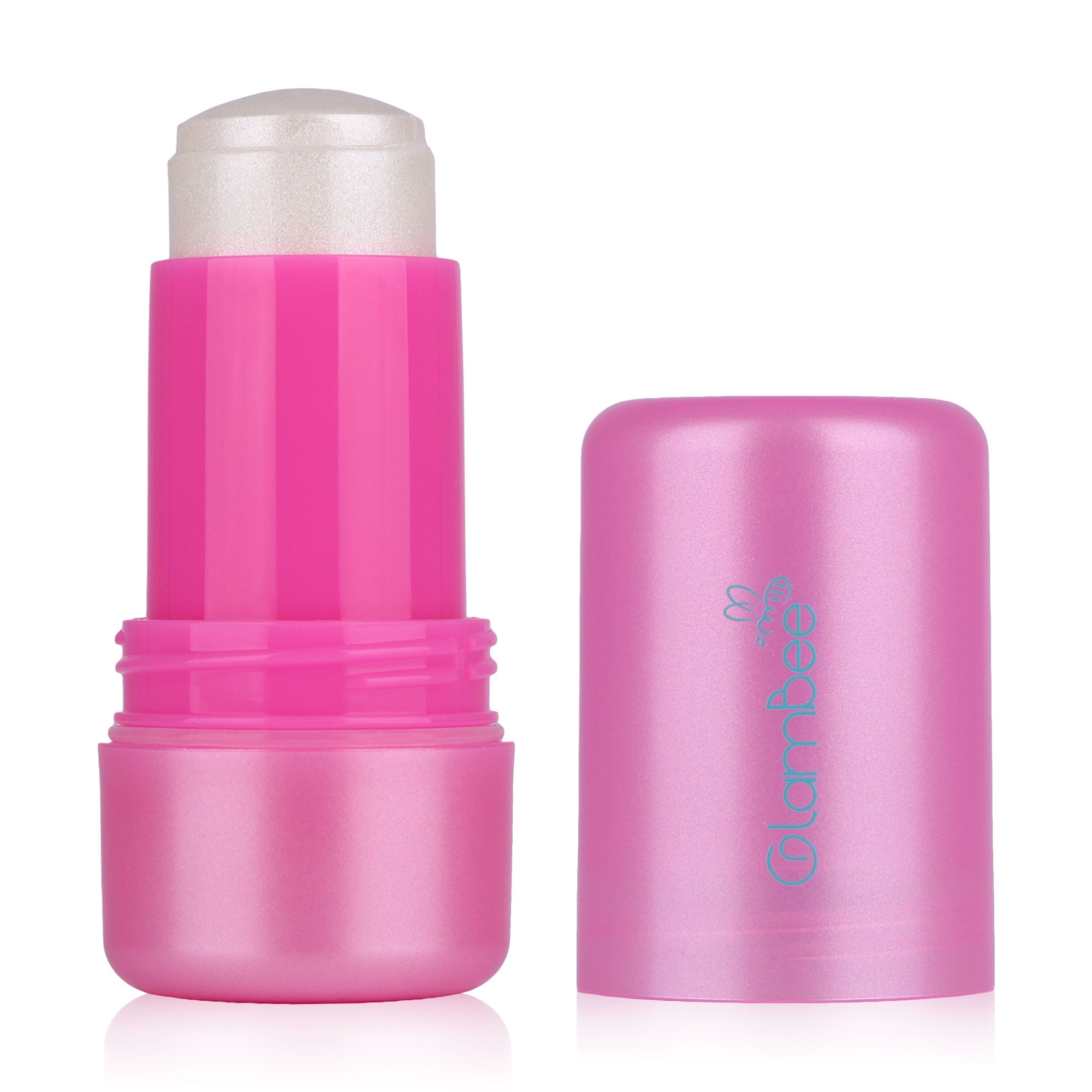 Хайлайтер-стік для обличчя GlamBee Jelly, 7.5 г