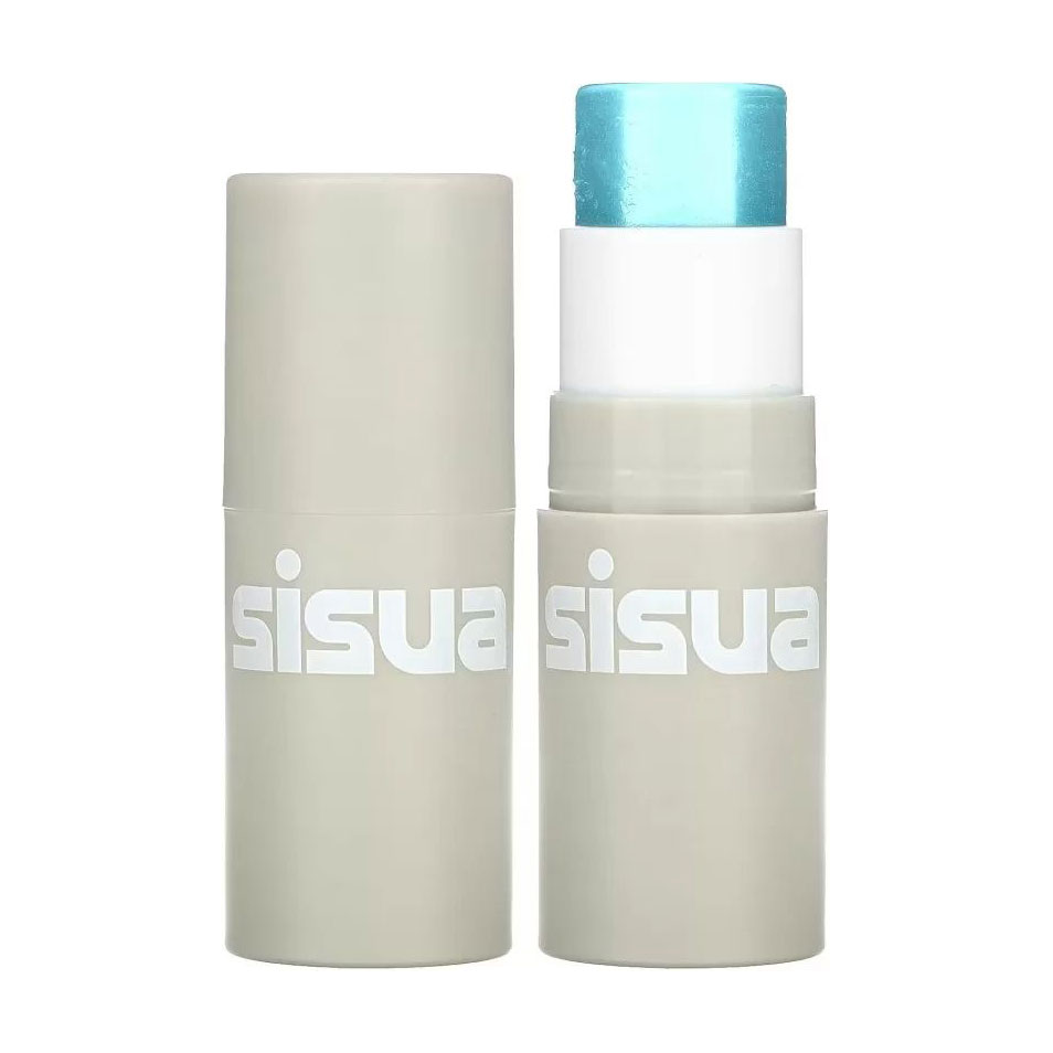 Хайлайтер-стік для обличчя Unleashia Sisua Butter Glow Stick, Herb Sugar, 7 г