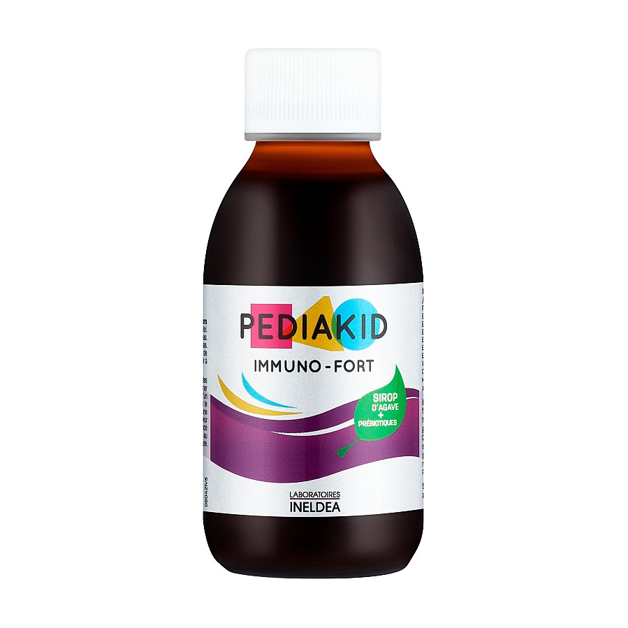 Хороший сон для дітей Pediakid Sleep, в сиропі, 125 мл