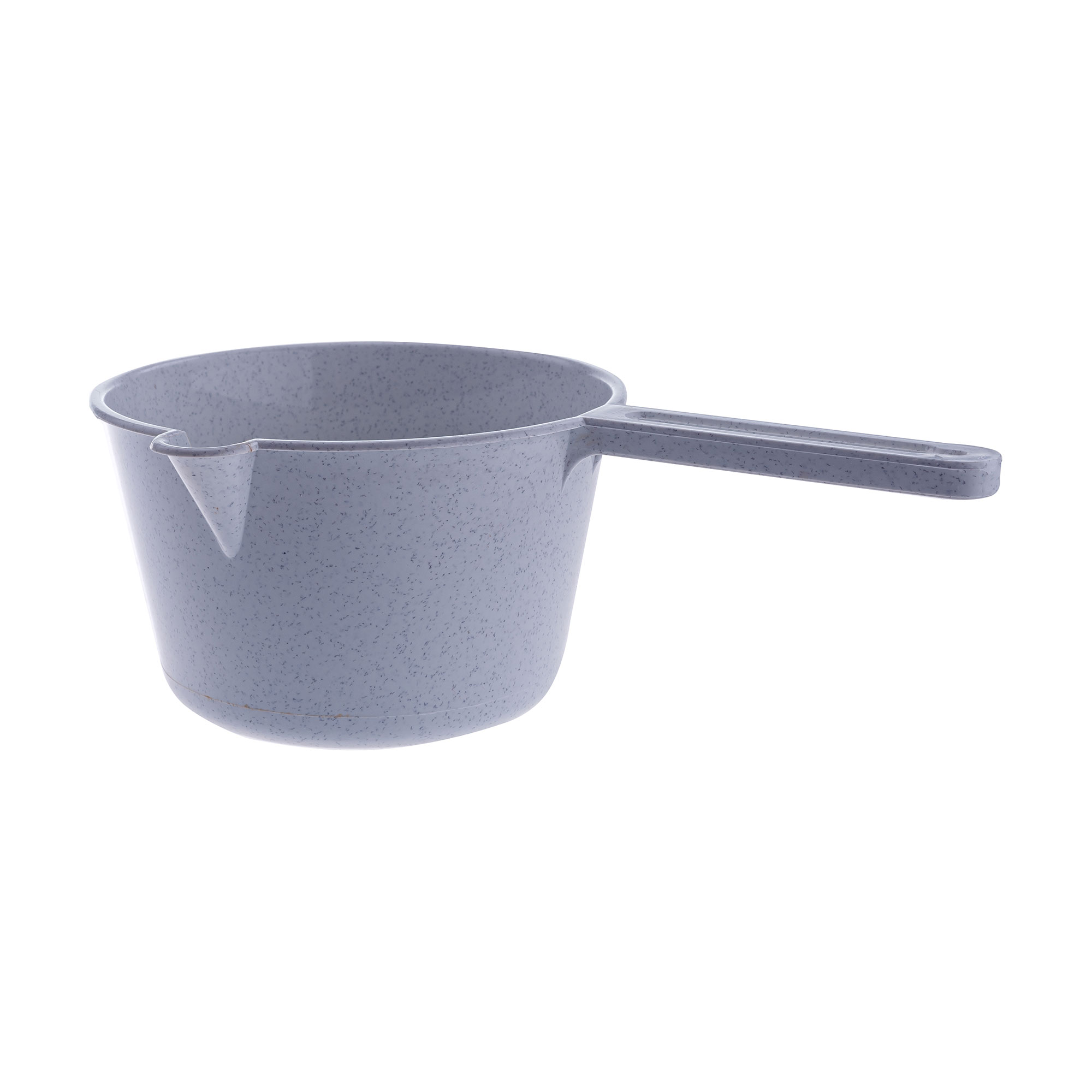 Ківш Ekodeo сірий, 1 л (P92223)