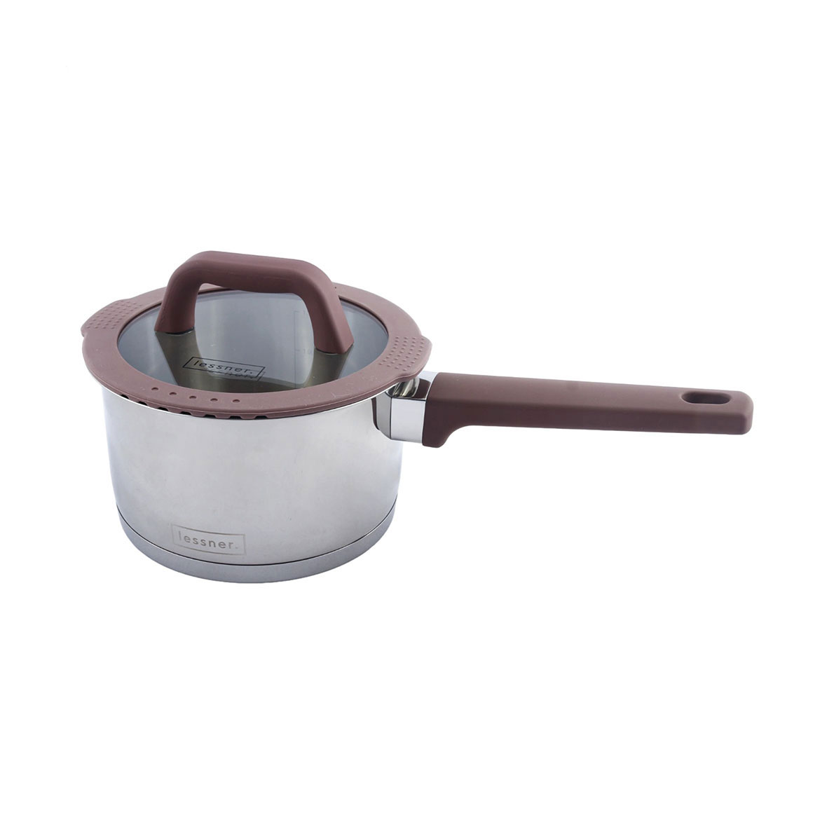Ківш Lessner Arundel діаметр 16 см, 1.8 л (55884-16s)