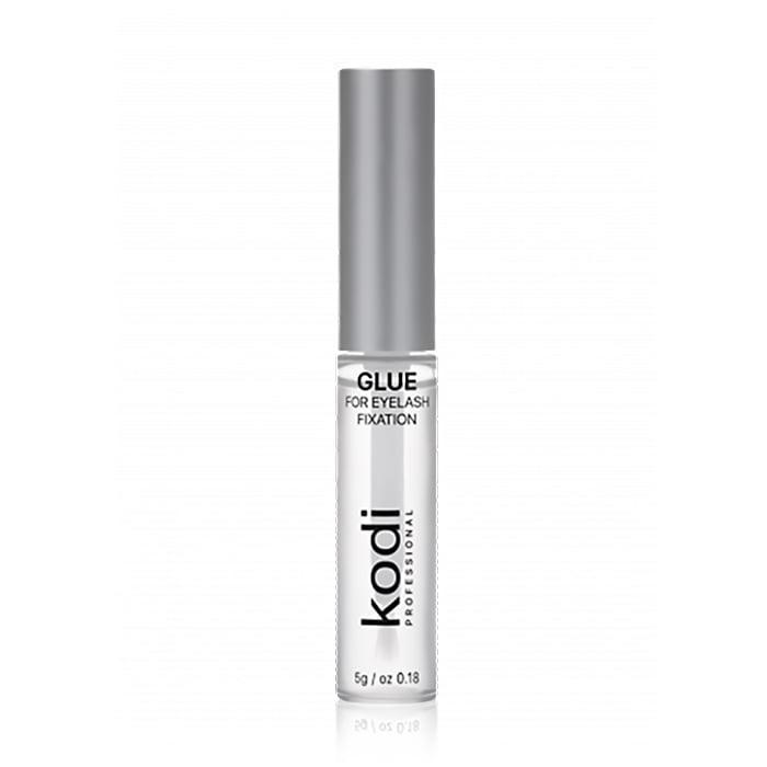 Клей для біозавивки вій Kodi Professional Glue For Eyelash Fixation, 5 г