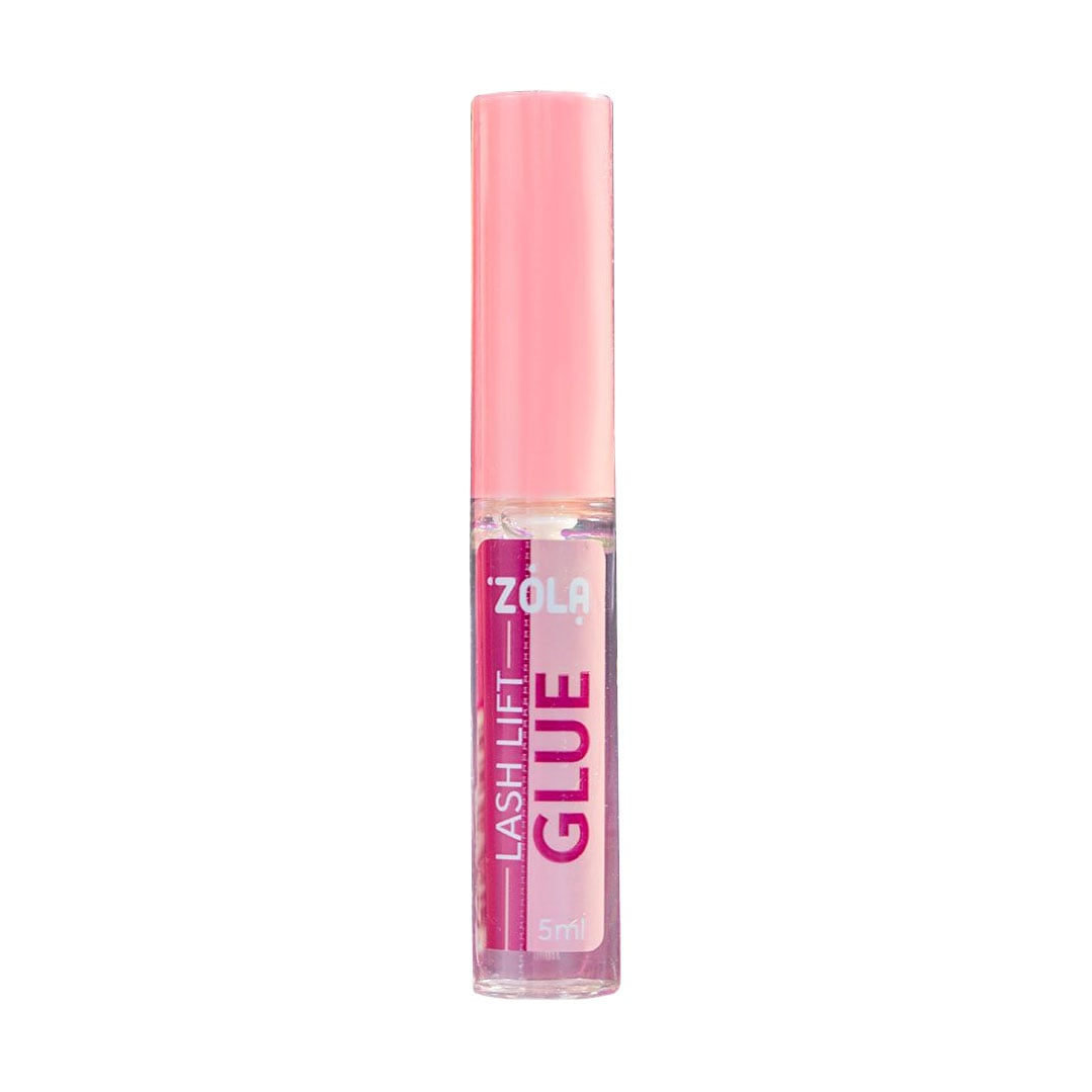 Клей для ламінування вій Zola Lash Lift Glue, 5 мл