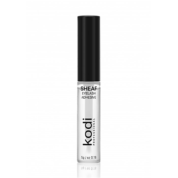 Клей для накладних пучкових вій Kodi Professional Sheaf Eyelash Adhesive, 5 г