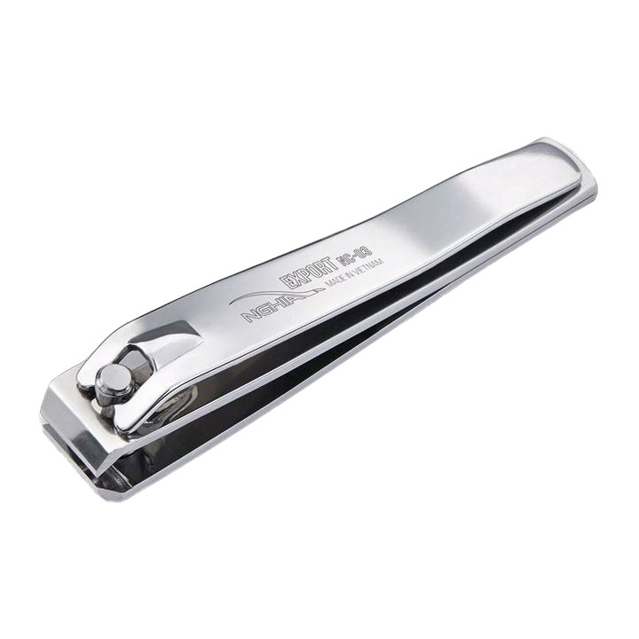 Кніпсер для нігтів Nghia Export Nail Clipper NC.03, 11 мм