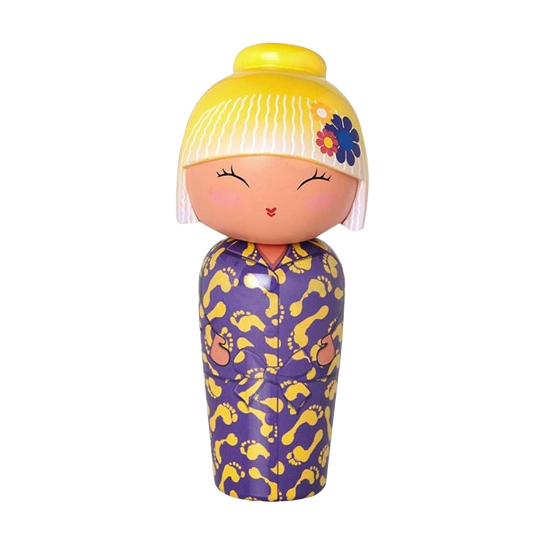 Kokeshi By Jeremy Scott Lotus Туалетна вода жіноча, 50 мл