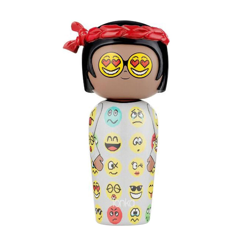 Kokeshi By Jeremy Scott Tonka Туалетна вода чоловіча, 50 мл