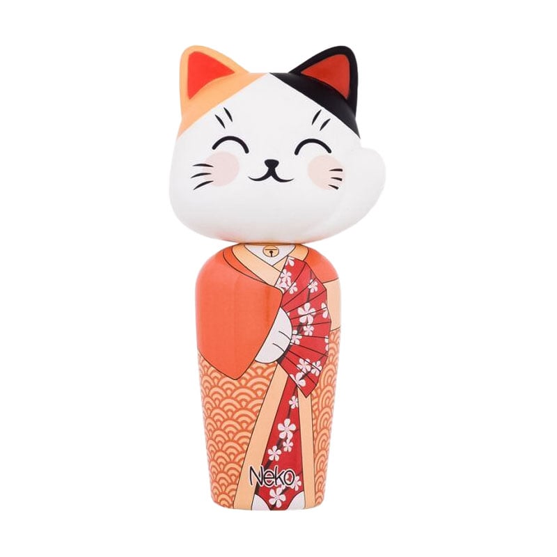 Kokeshi Neko Туалетна вода жіноча, 50 мл