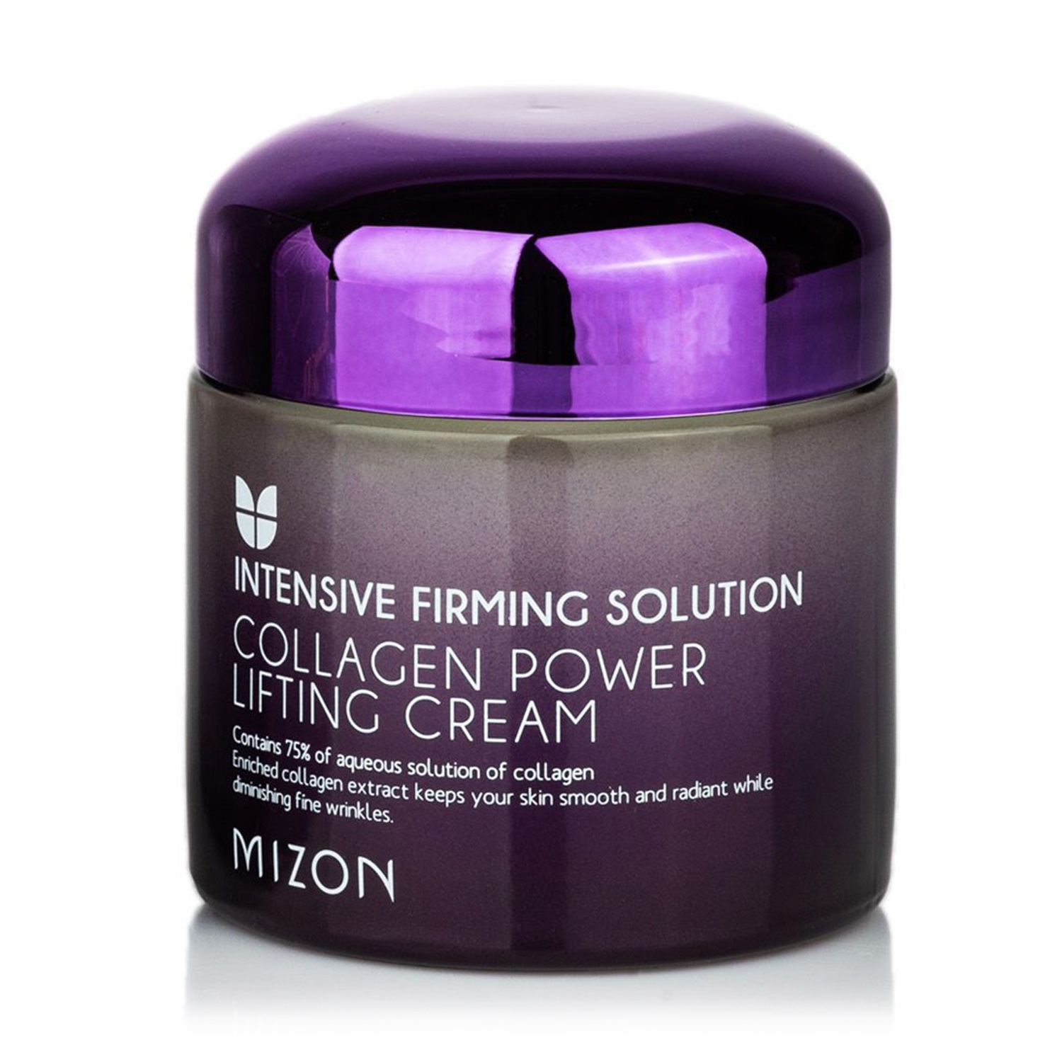 Колагеновий ліфтинг-крем для обличчя Mizon Collagen Power Lifting Cream, 75 мл