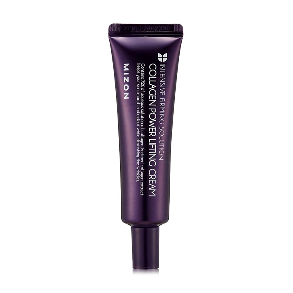 Колагеновий ліфтинг-крем для обличчя Mizon Collagen Power Lifting Cream, 35 мл