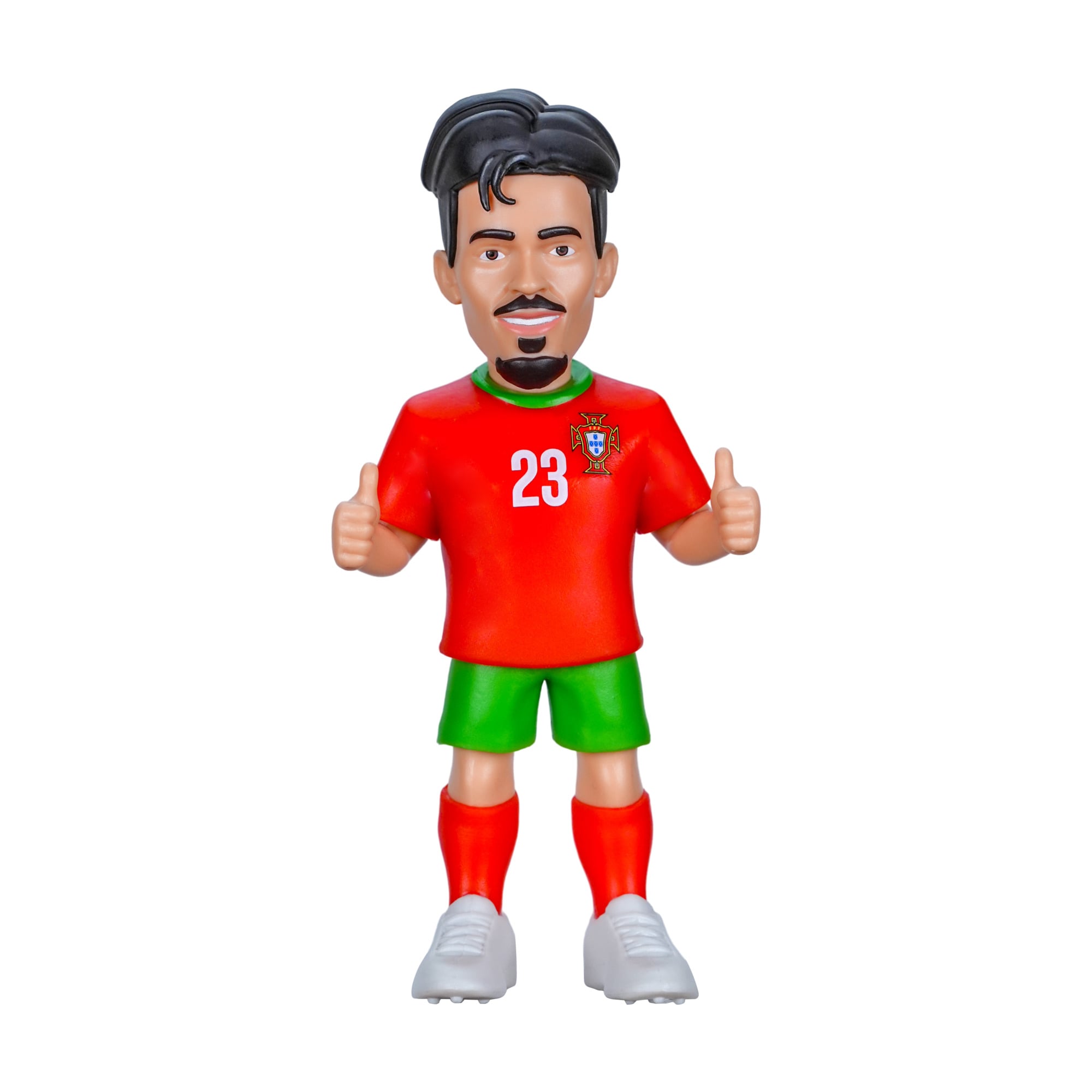Колекційна фігурка Minix Portugal Vitinha, 12 см, від 14 років (22878)