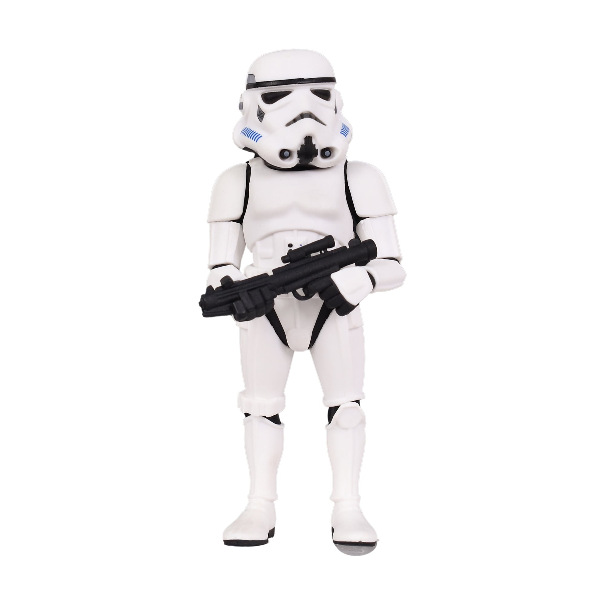 Колекційна фігурка Minix Stormtrooper PSG fan, 12 см, від 14 років (21208)