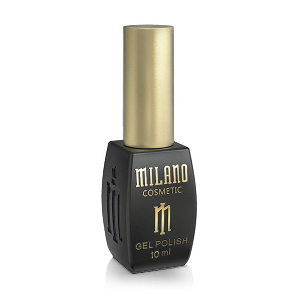 Кольорова база для гель-лаку Milano Cosmetic Different Cover Base 04, 10 мл