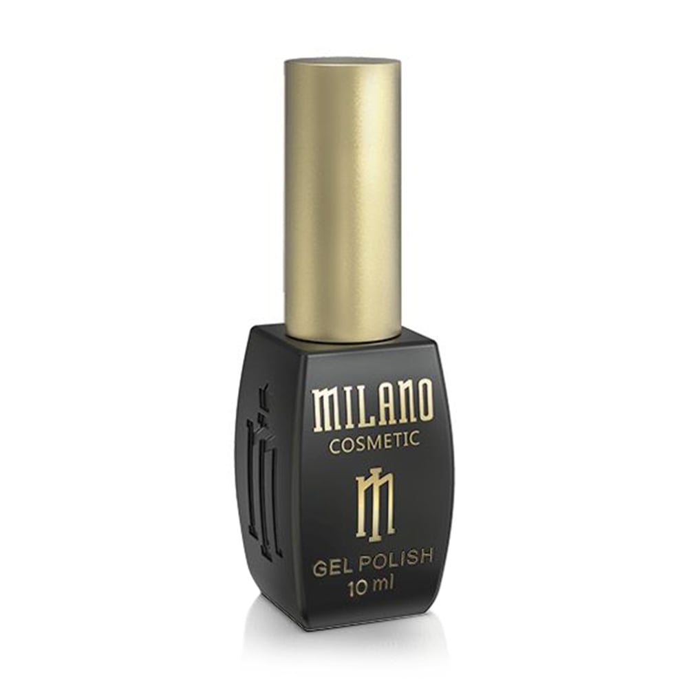 Кольорова база для гель-лаку Milano Cosmetic Different Cover Base 08, 10 мл