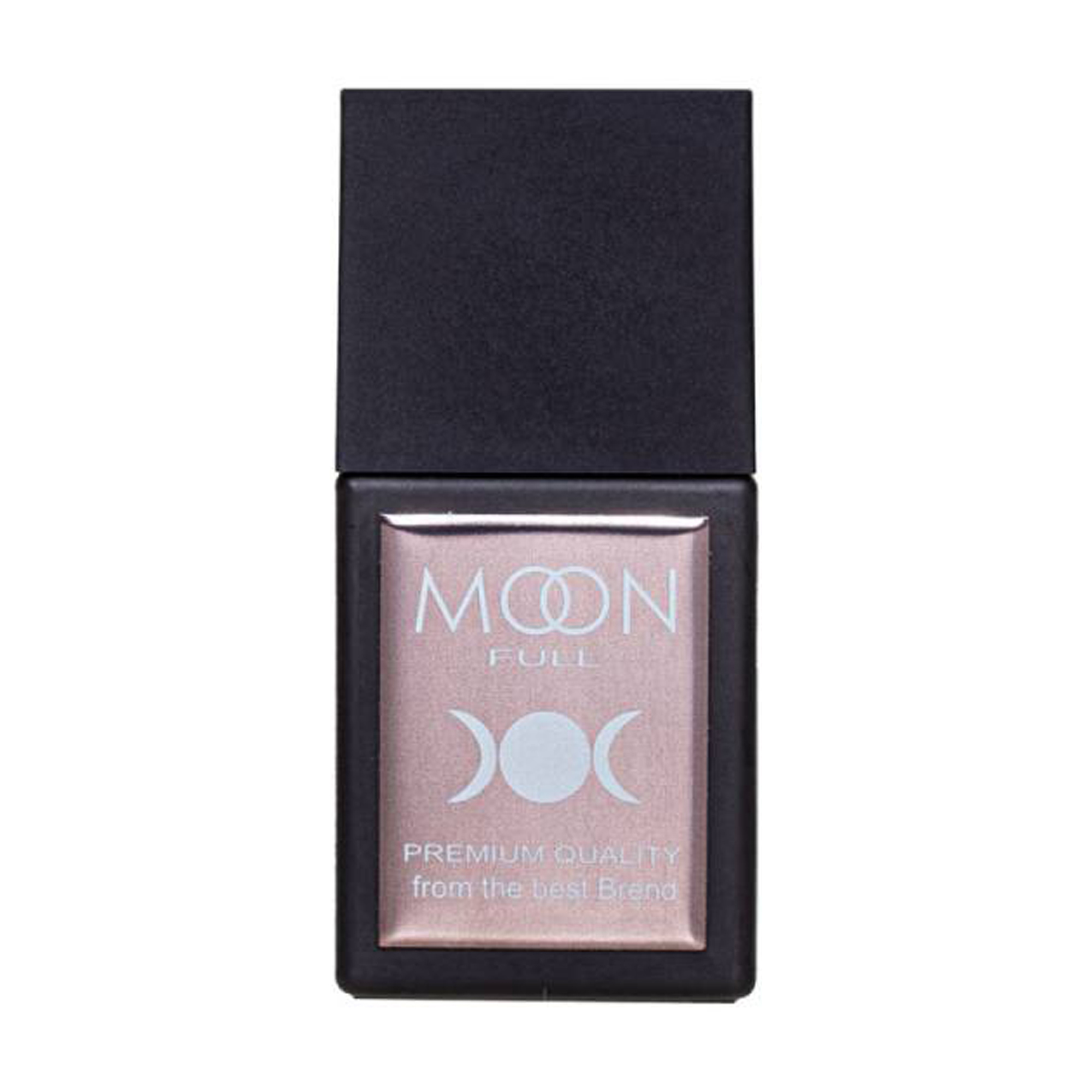 Кольорова база для гель-лаку Moon Full Amazing Color Base 3029 Рожевий, 12 мл