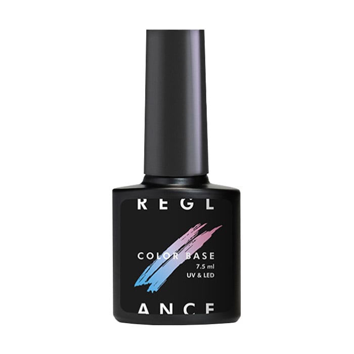 Кольорова база для гель-лаку Reglance Color Base 031 Lip Mark, 7.5 мл