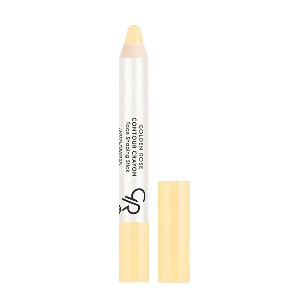 Кольоровий коректор для обличчя Golden Rose Color Corrector Crayon 53, 4 г