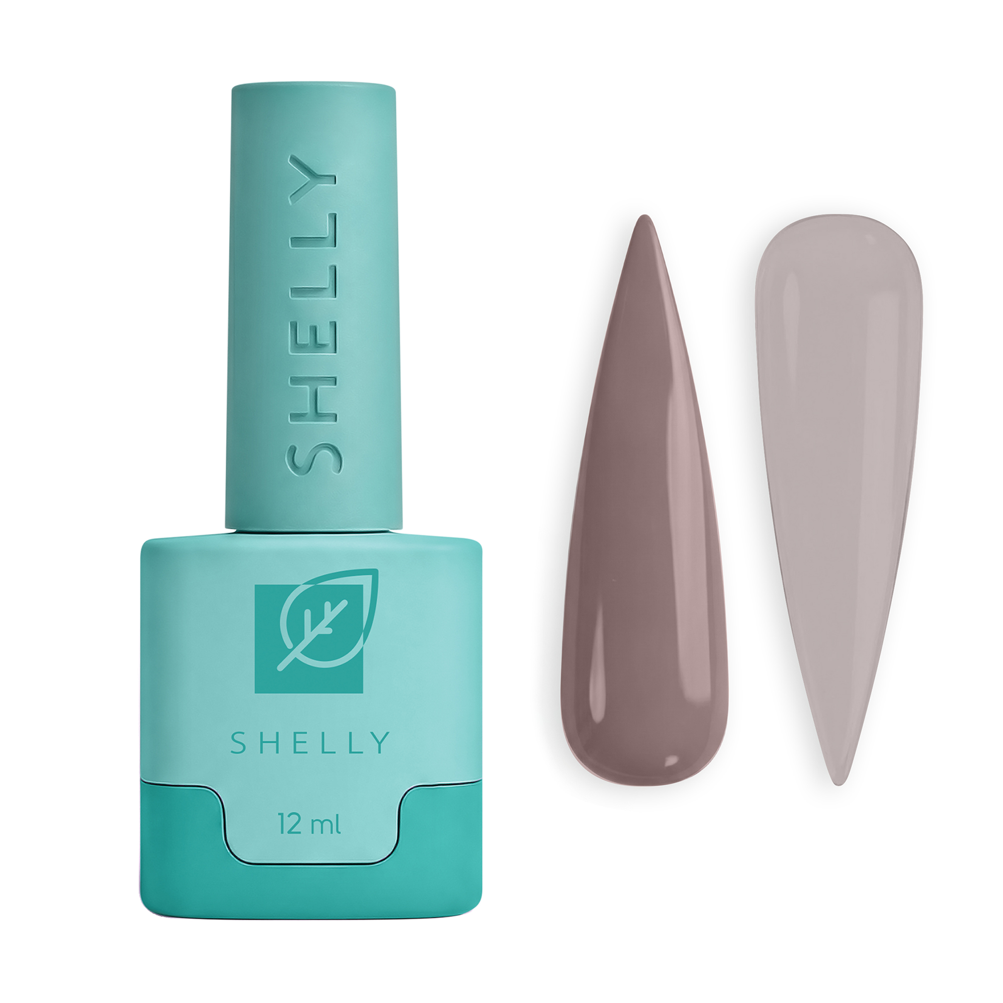 Кольоровий топ для гель-лаку Shelly Color Top 03, 12 мл