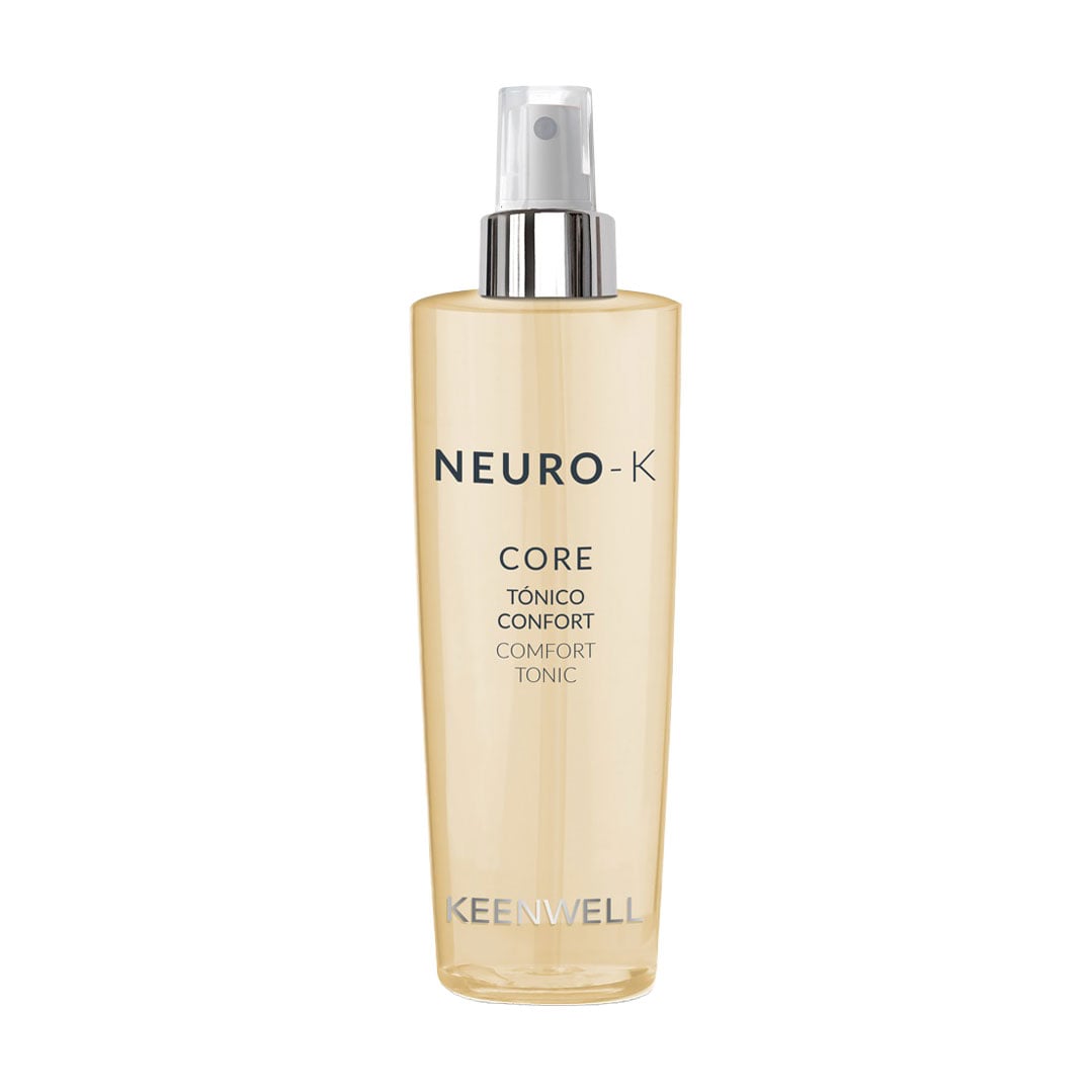 Комфорт-тонік для обличчя Keenwell Neuro-K Core Comfort Tonic, 200 мл