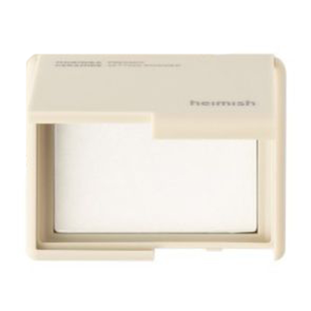 Компактна фіксувальна пудра для обличчя Heimish Moringa Ceramide Pressed Setting Powder, 5 г
