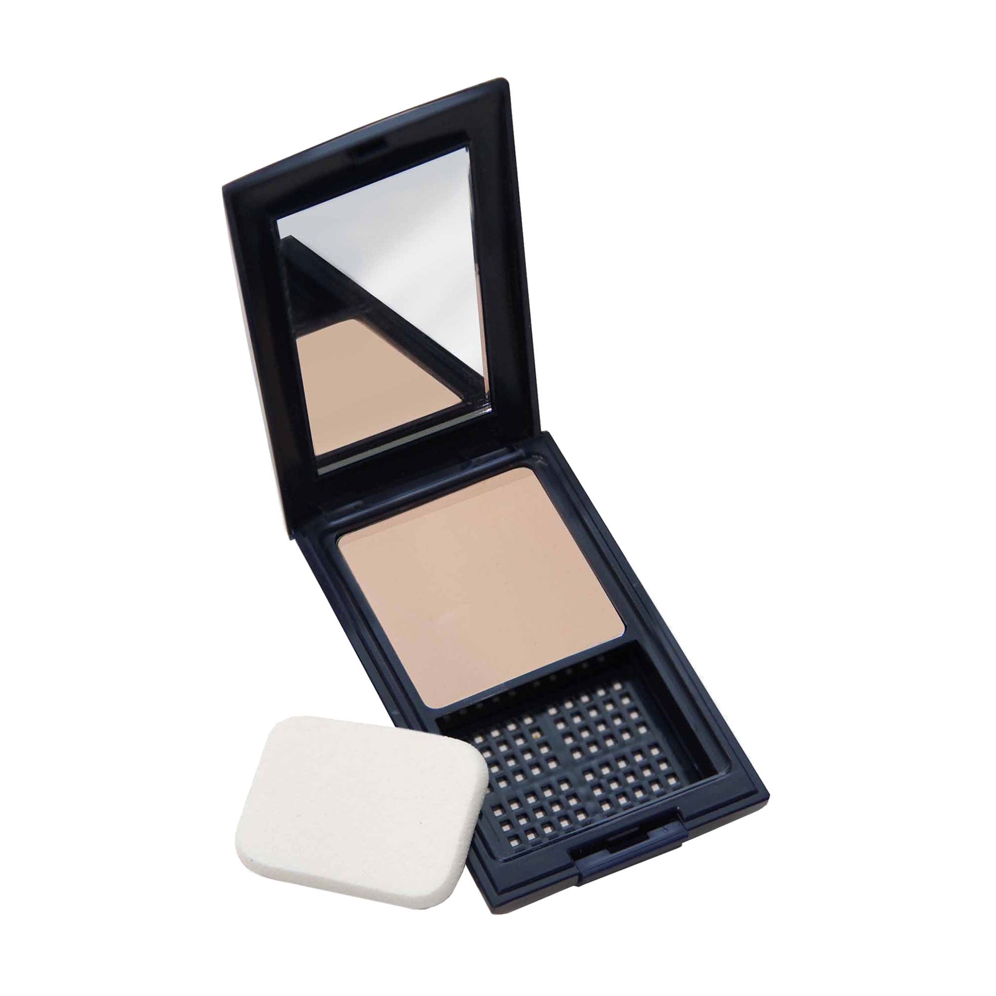 Компактна пудра для обличчя db Cosmetic Scultorio Fix Powder + Foundation 201, 9 г