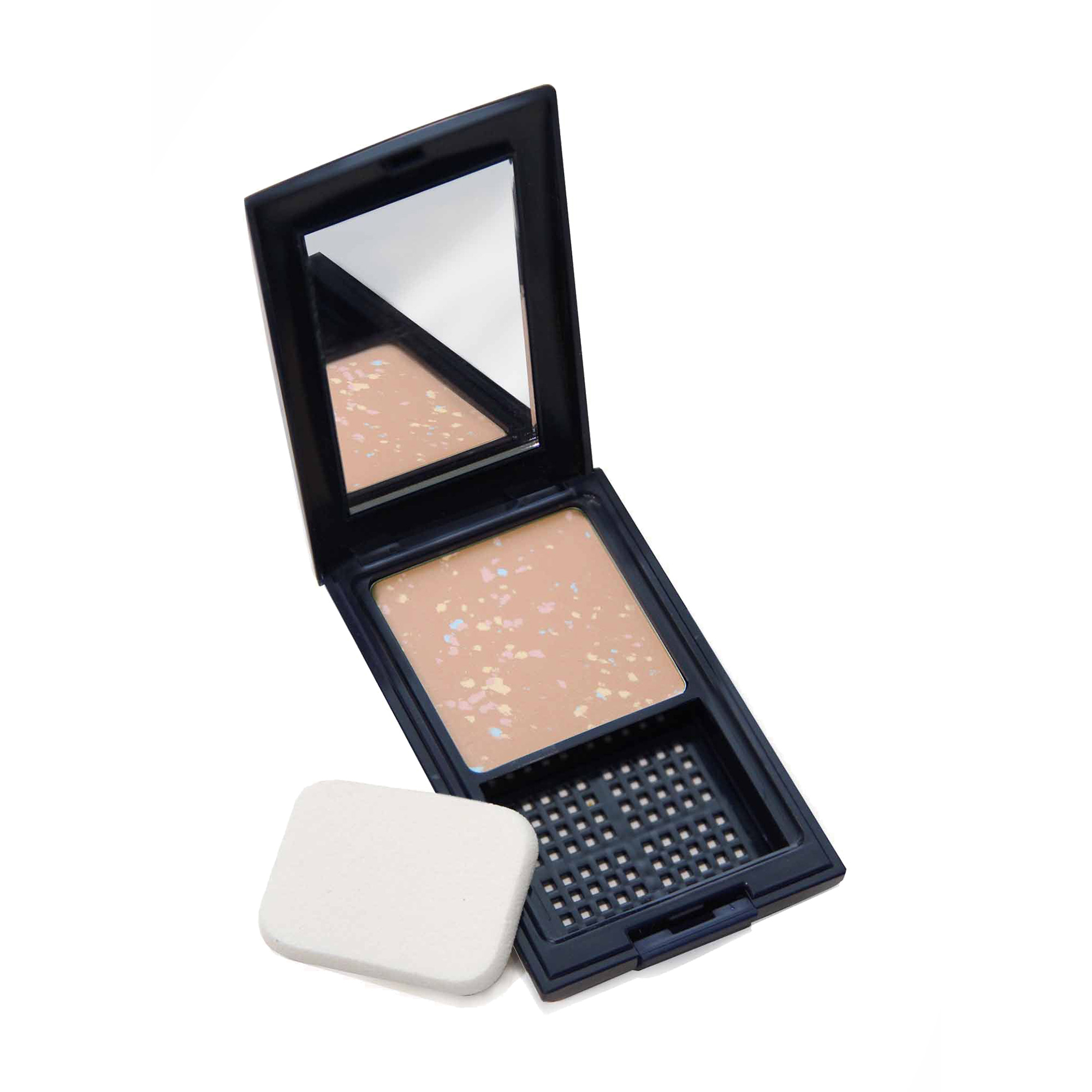 Компактна пудра для обличчя db Cosmetic Scultorio Fix Powder + Foundation 207, 9 г
