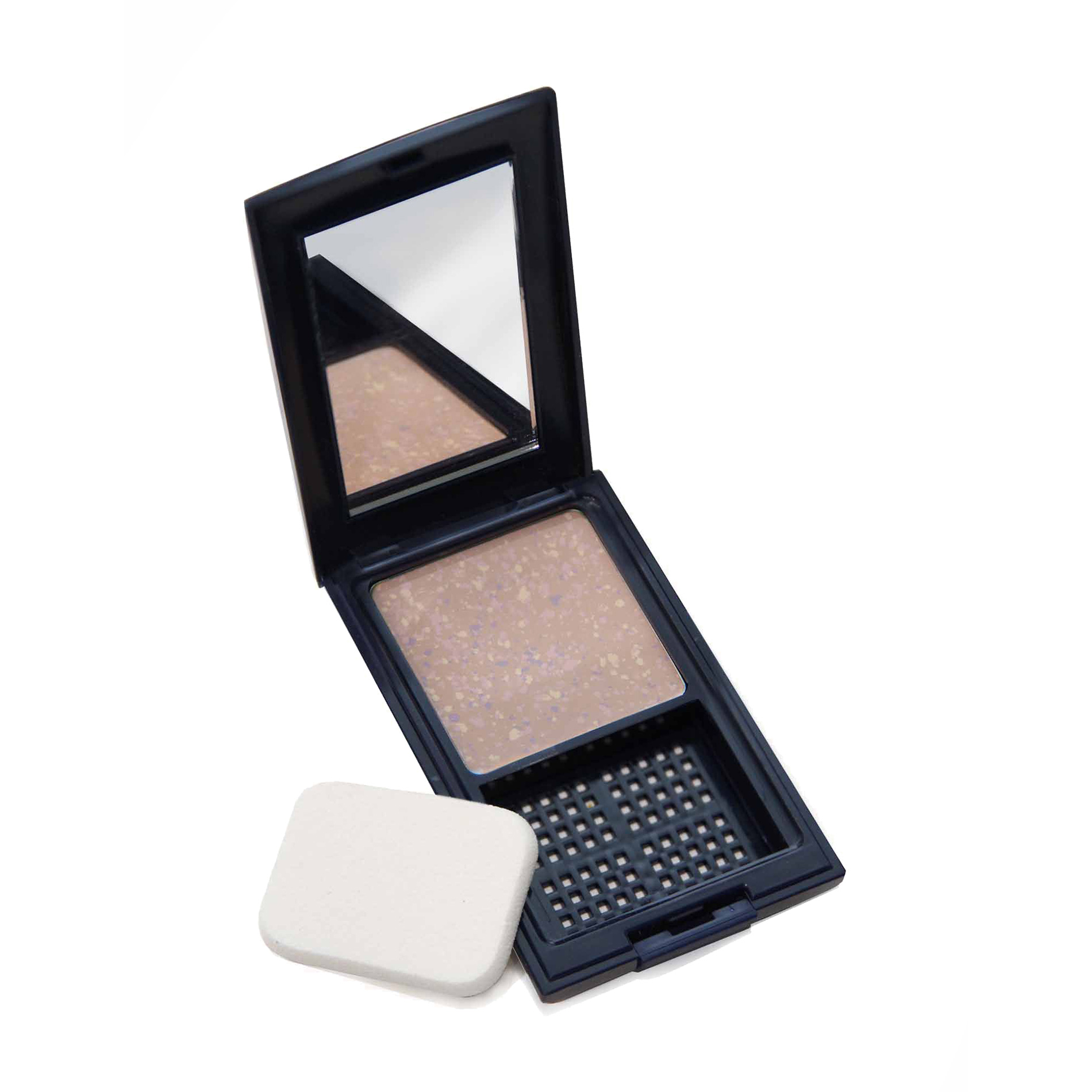 Компактна пудра для обличчя db Cosmetic Scultorio Fix Powder + Foundation 208, 9 г