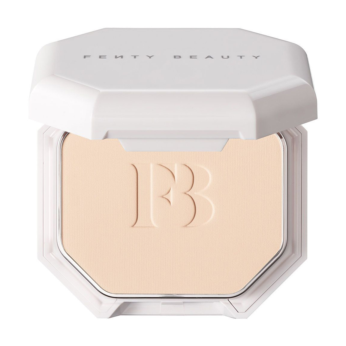 Компактна пудра для обличчя Fenty Beauty By Rihanna Pro Filt'R Soft Matte Powder Foundation 140, 9.1 г