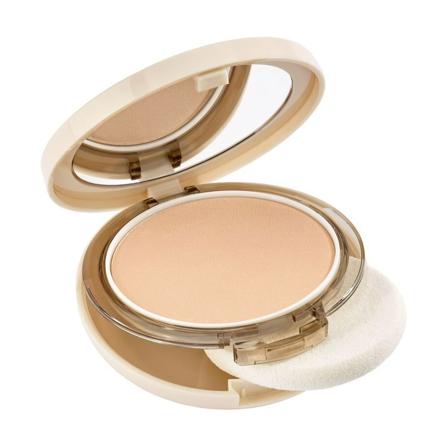 Компактна пудра для обличчя Malu Wilz Silk Touch Compact Powder 20 Fairy Tale, 9 г