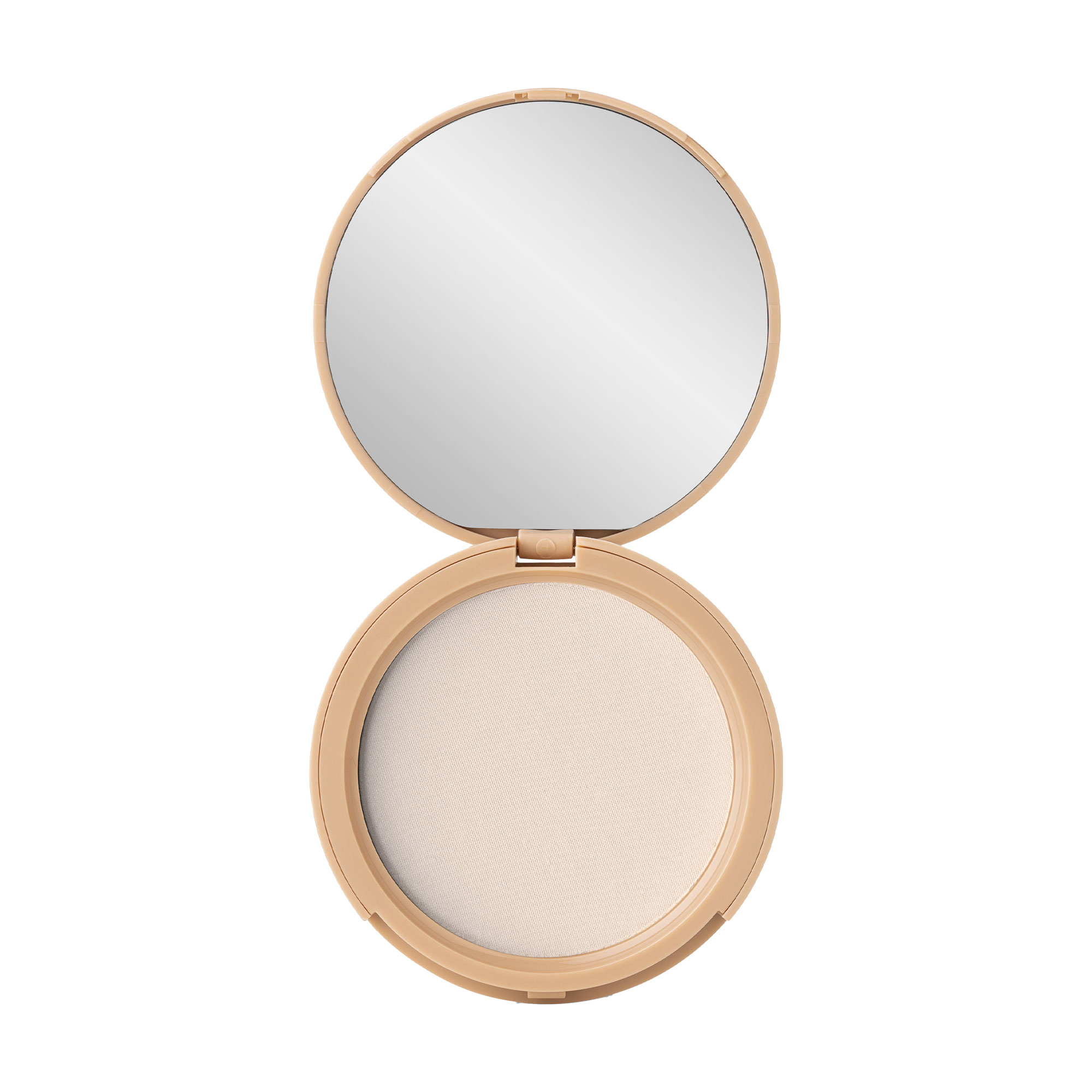 Компактна пудра для обличчя Paese Pressed Powder Bamboo, 7 г
