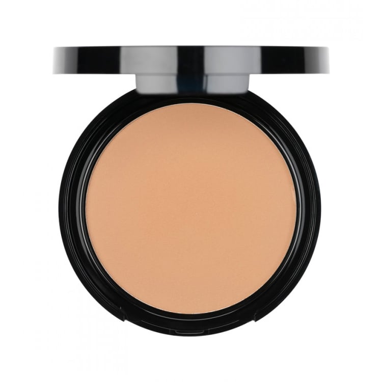 Компактна пудра для обличчя Pierre Rene Compact Powder 06, 8 г