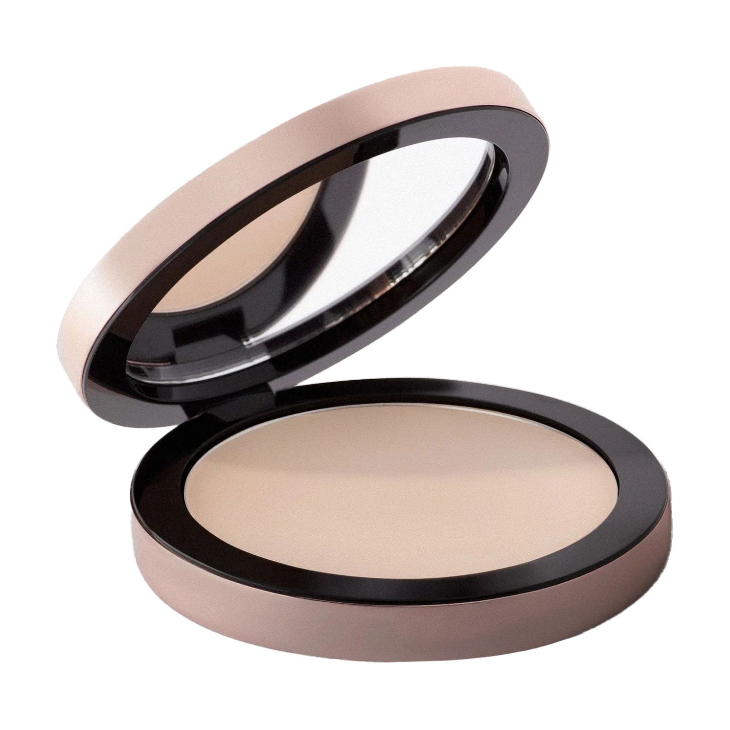 Компактна пудра для обличчя Pippa of London Mayfair Matte Compact Powder, 857 Infatuate, 10 г