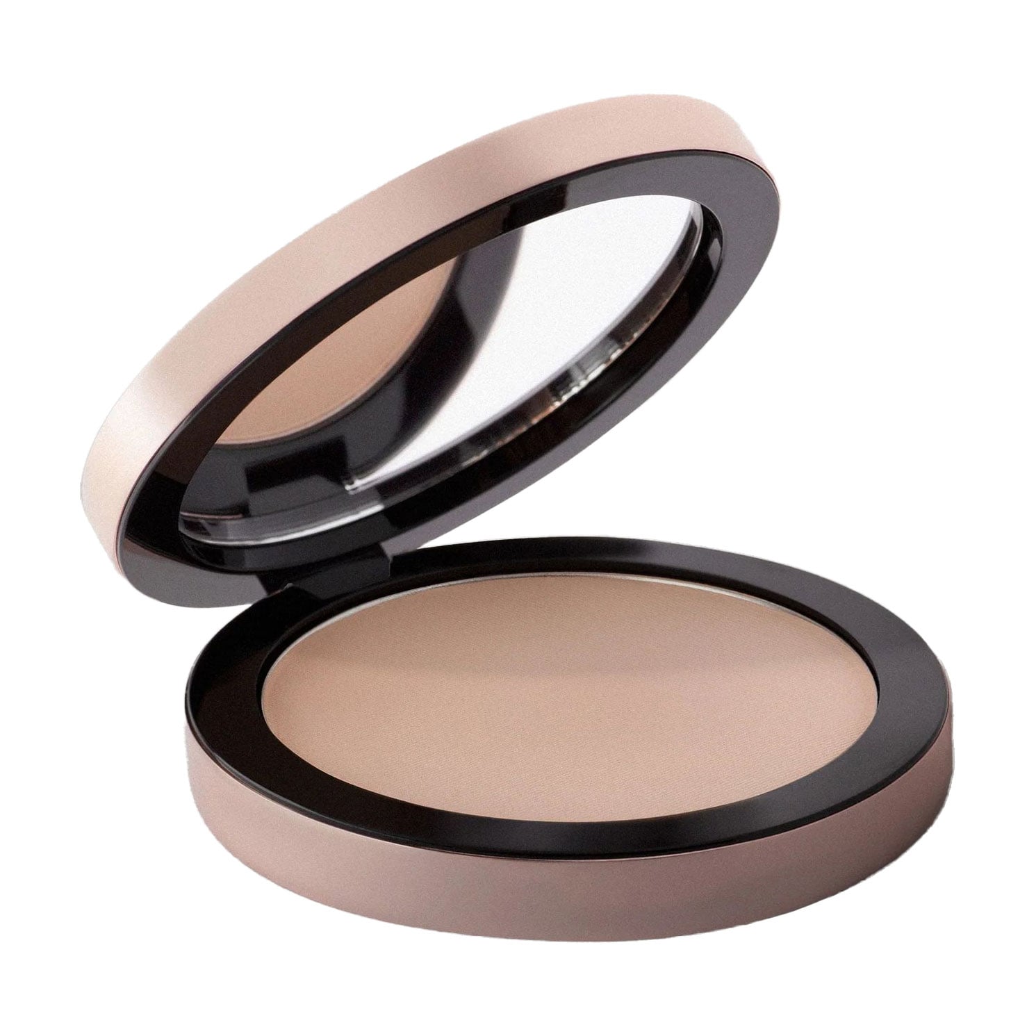 Компактна пудра для обличчя Pippa of London Mayfair Matte Compact Powder, 860 Instinctive, 10 г