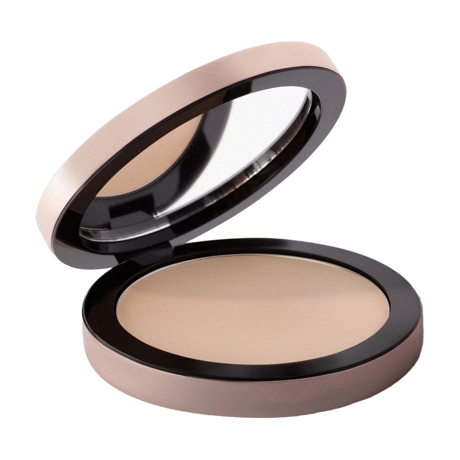 Компактна пудра для обличчя Pippa of London Mayfair Matte Compact Powder, 861 Irresistible, 10 г