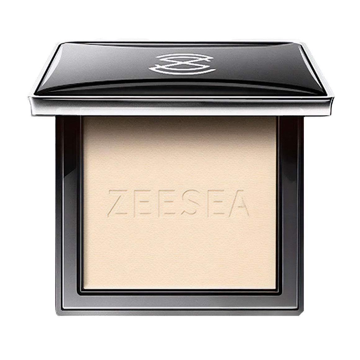 Компактна пудра для обличчя Zeesea Matte Setting Powder M01 Ivory, 8 г