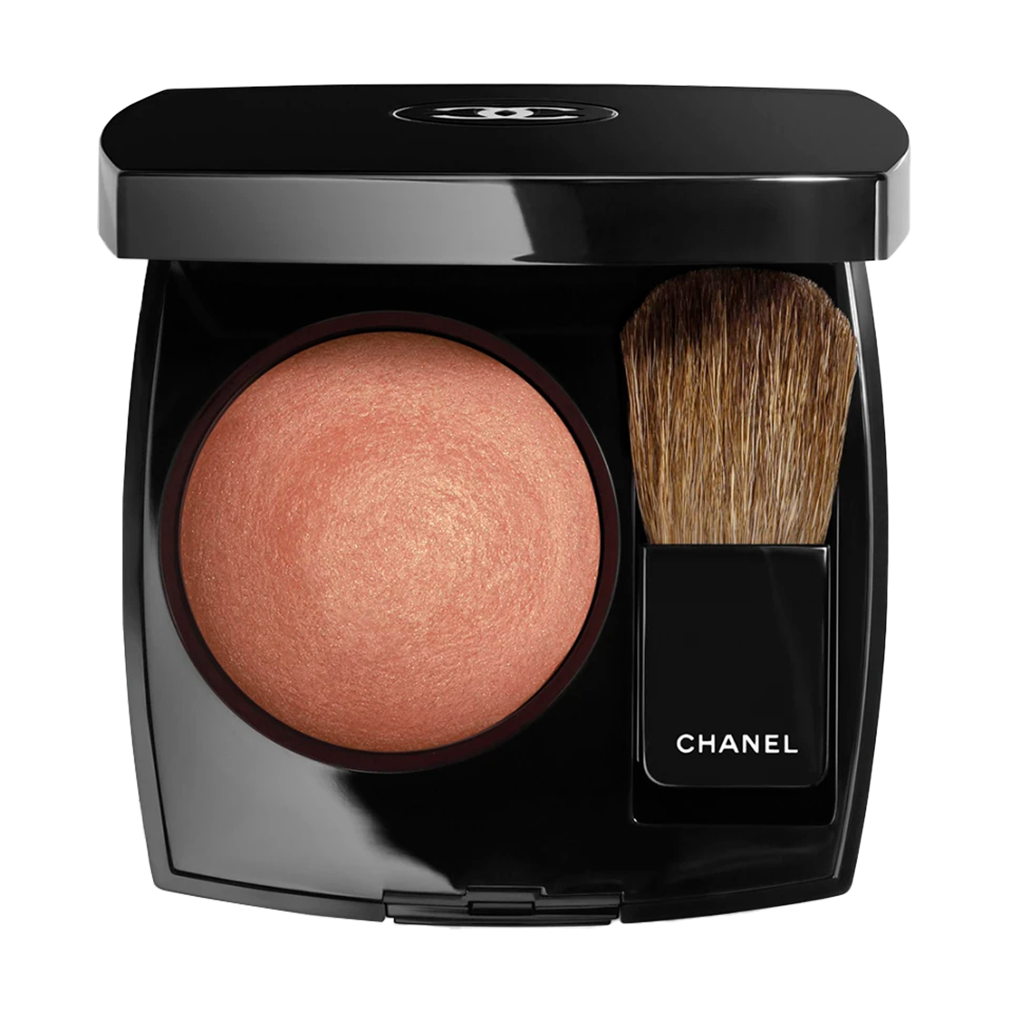 Компактні рум'яна для обличчя Chanel Joues Contraste 82 Reflex, 4 г