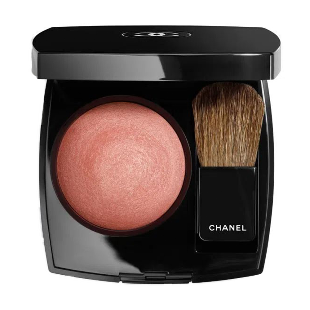 Компактні рум'яна для обличчя Chanel Joues Contraste 55 In Love, 4 г