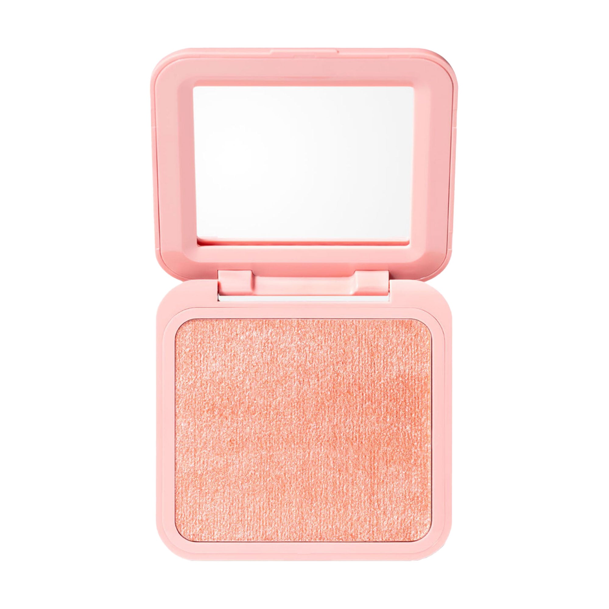 Компактні рум'яна для обличчя Everybody London Baked Blusher, Peach, 4.2 г
