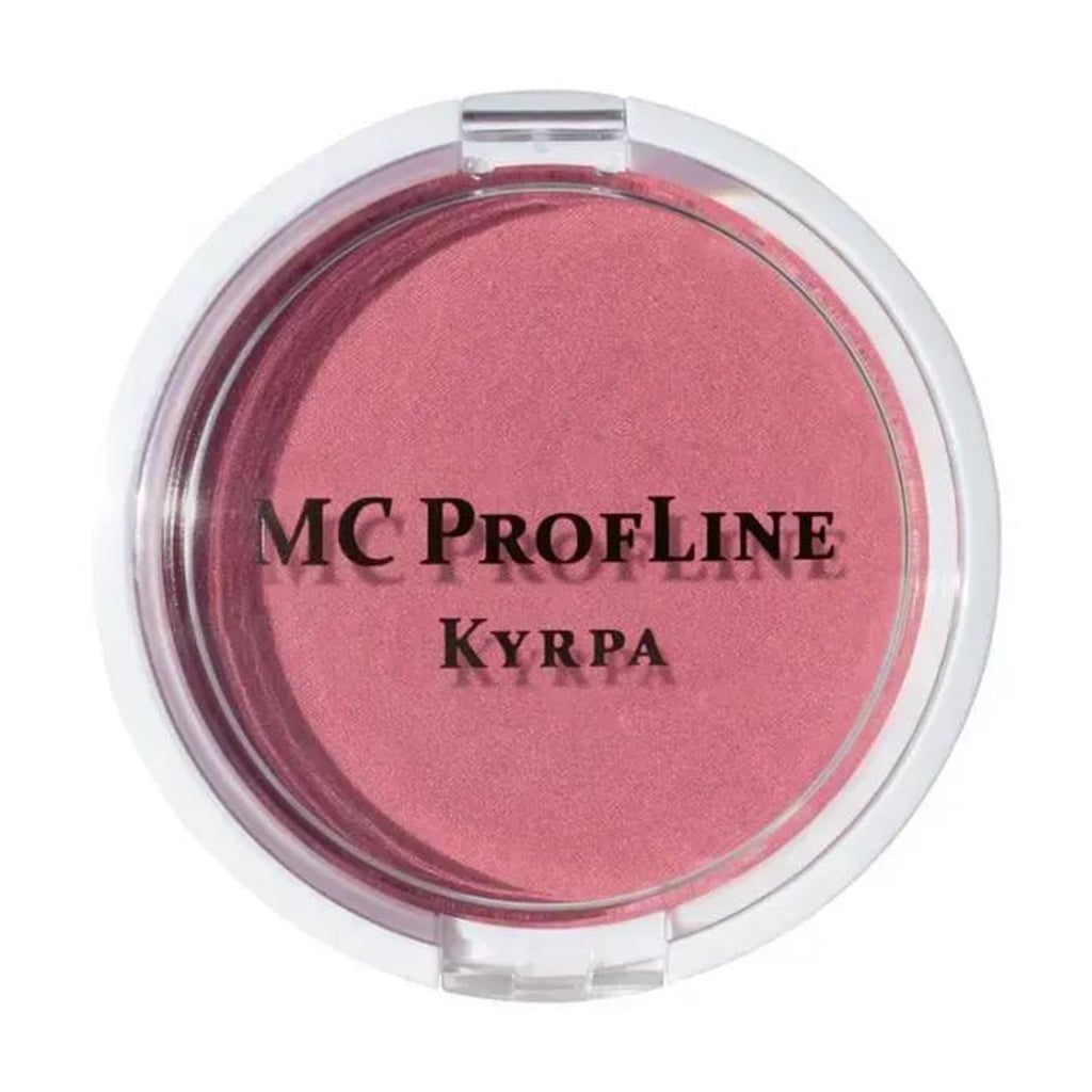 Компактні рум'яна для обличчя Miss Claire MC ProfLine &amp; Kyrpa 02 Dolce Vita, 8 г