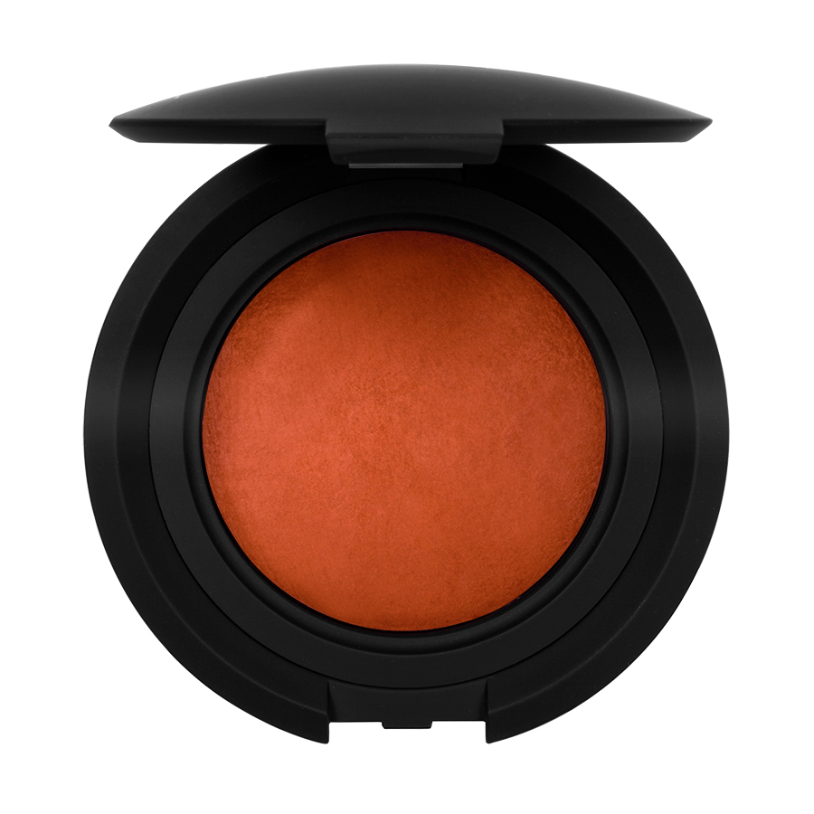 Компактні рум'яна для обличчя NoUBA Blush on Bubble 57, 6 г