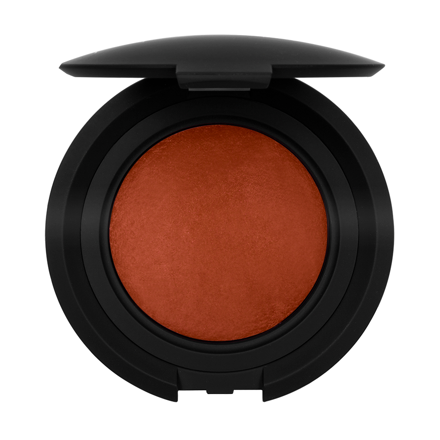 Компактні рум'яна для обличчя NoUBA Blush on Bubble 122, 6 г