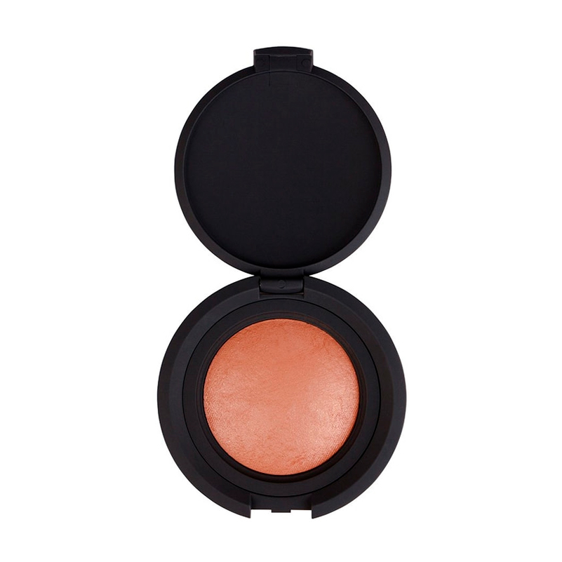 Компактні рум'яна для обличчя NoUBA Blush on Bubble 43, 6 г
