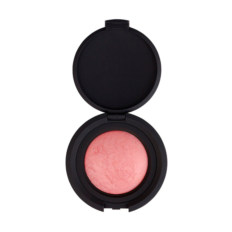 Компактні рум'яна для обличчя NoUBA Blush on Bubble 45, 6 г