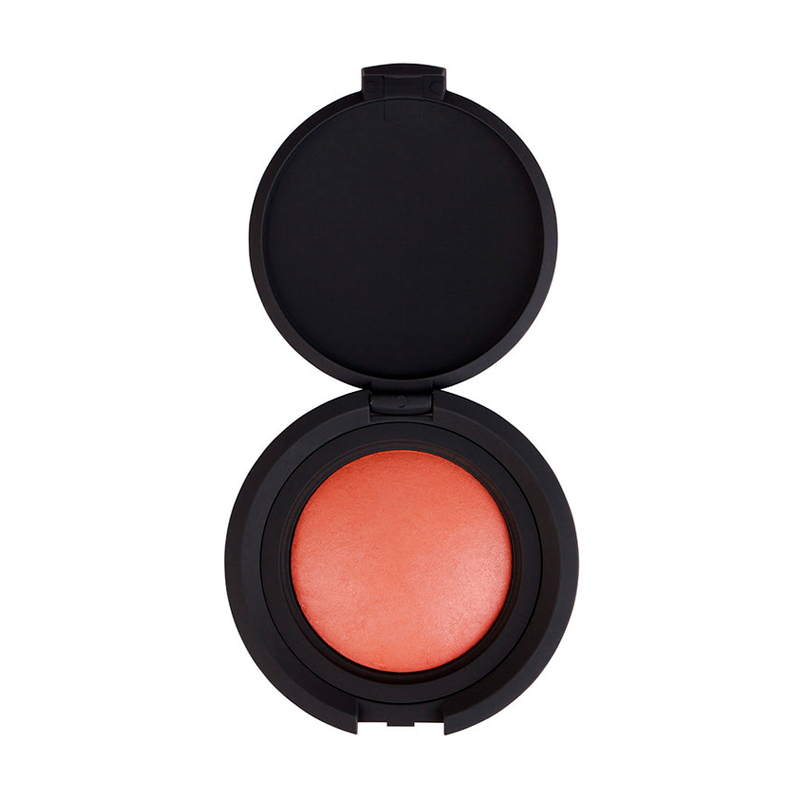 Компактні рум'яна для обличчя NoUBA Blush on Bubble 47, 6 г