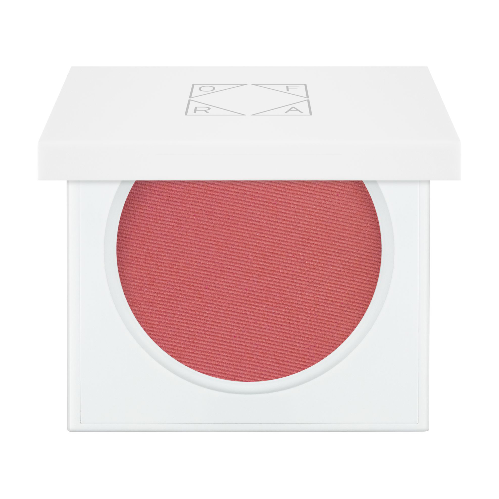 Компактні рум'яна для обличчя OFRA Pressed Blush, B-29 Coral Crush, 4 г
